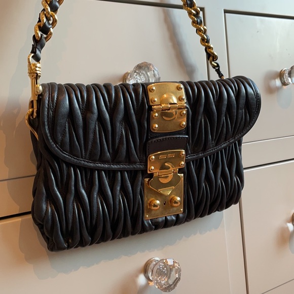 Miu Miu Purse - Picture 3 of 16